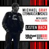Michael Gray Mastermix Show On Mi-Soul Radio 30/12/23