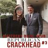 TEASER - Different Book Club: Republican Crackhead #3 (3/12/2021)