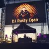 Rusty Egan Sunset Session - Isle of Wight Festival 2018-06-24