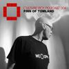 Culture Box Podcast 004 - Finn of Tomland