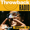 Throwback Radio #6 - DJ CO1 (Golden ERA Hip Hop)