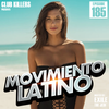 Movimiento Latino #185 - DJ Heck (Latin Party Mix)