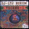 1991 - LTJ Bukem - Yaman Studio Mix - Techno 1