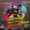 DJ GlibStylez - Boom Bap Soul Mix Vol.111 (Chill Hip Hop Soul & Lo-Fi Beats)
