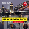 BRS156 - Yreane & Burjuy - Breaks Review Show @ BBZRS - 2003 Breaks History (22 May 2019)