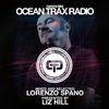 GIANNI BINI: OCEAN TRAX RADIO! MIXED SELECTED BY LORENZO SPANO PRESENTED BY LIZ HILL EP.50