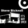 Steve Bicknell @ It´s Not Over-Closing Weeks - Tresor Berlin - 07.04.2005