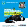 Popping Classics - UK B-Boy Championships 2017 Official Mixtape by DJ Renegade.