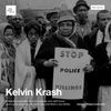 The Basement Mix Series - Kelvin Krash 'Black Lives Matter'
