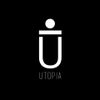 UTOPIA Mix. October 2019.
