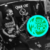 WRR: Wassup Rocker Radio - 06-26-2021 - Radioshow #193 (a Garage & Punk Radioshow from Toledo, Ohio)