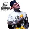 CK Radio Episode 194 - Sev One