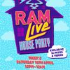 BRYAN GEE RAMLIVE HOUSE PARTY MIX APRIL 18TH 2020