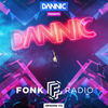 Dannic presents Fonk Radio 172 (Year Mix 2019)