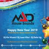 AftaBurn Mixtape #10 End Of Year Mix By Dj Vin Vicent Mad House Sounds