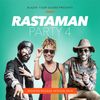 Rastaman Party 4 (Reggae 2018)