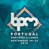 Victor Calderone - Live @ The BPM Festival, Portugal (23.09.2018)