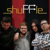 Shuffle Show Season 2 Episode 1 (Special Guest ApeMen)