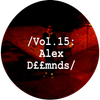 Liminal Sounds Vol.15: Alex D££mnds