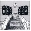 Tim-E-John, Alex Hazzard & DJ Trace - Quantasia presents Bass City - 13th February 1992