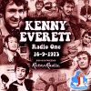 KENNY EVERETT - RADIO ONE - 16-9-1973 - REMASTERED 