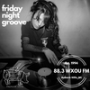 08-27-21 Friday Night Groove feat. Sol Ortega