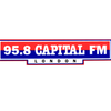 Capital FM London - 1992-10-05 - Clive Warren