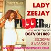 Power Fm Mix by Lady Zeejay 2017