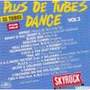 Plus De Tubes Dance Vol. 2 (1991) CD1