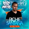 Richie Santana Diggin in the Crates Promo Mix