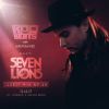 ROQ N BEATS with JEREMIAH RED 12.16.17 - GUEST MIX: SEVEN LIONS
