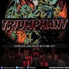 TRIUMPHANT VOL.2 (Compiled & Mixed by Funk Avy)
