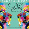 Dance and Pop 2017 Spring