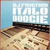 Italo Boogie Mix Vol.1 for ebonycuts.com (2009)