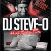 DJ Steve-O presents: 