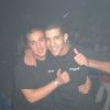 Kuko y Bay @ Faster Dance Club  Sala Versus ,Alcala de Henares Madrid 16-7-2011
