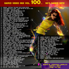 100 - DANCE VIDEO MIX VOL.100... 90's dance hits
