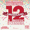 Cumbia Mix Los Mismos Discotec By Dj Seco I.R.