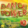 Dance Power 10 (2004) CD1