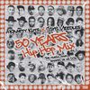 50 Years Of Hip Hop Vol 1 - Krafty Kuts & Jimi Needles
