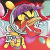 DJ RON - MC’s MOOSE, NAVIGATOR & FIVE-O - ROAST 3rd BIRTHDAY - AUGUST 1994 ASTORIA
