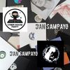 Dan Sampayo Cyber House Party X Infostep 2021 Collab Mix