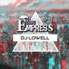 DJ Lowell // The Empress Bar \\