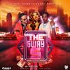 THE SWAY VOL 5 (DJ DRAIZ) trap mix