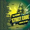 DJ KENNY STREET CODE DANCEHALL MIX MAY 2020