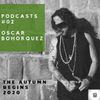 THE AUTUMN BEGINS 2020  / PODCAST #02