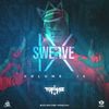 DJ TOPHAZ - THE SWERVE VOL. 09