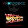 DJ Morphine - Back to the Old Skool (Hip-Hop, Rap & House Mixtape) / (mixed in 2016)