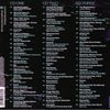 Ministry of Sound - Anthems house Disc 3