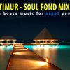 Djtimur.com - soul fond mix 02 (nice house music for night people)